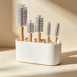 BottleCare Deep Cleaning Brush Set