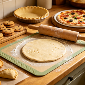 DoughCraft Rolling & Prep Kit
